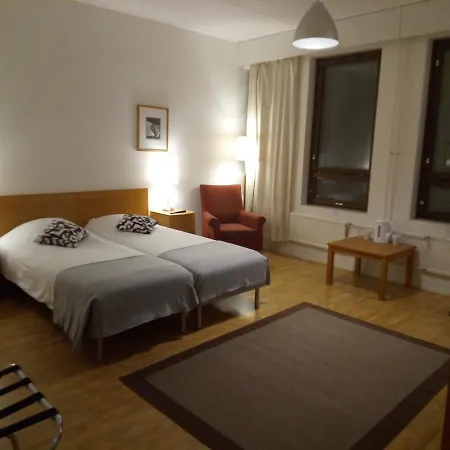 Vekotin * Toijala
