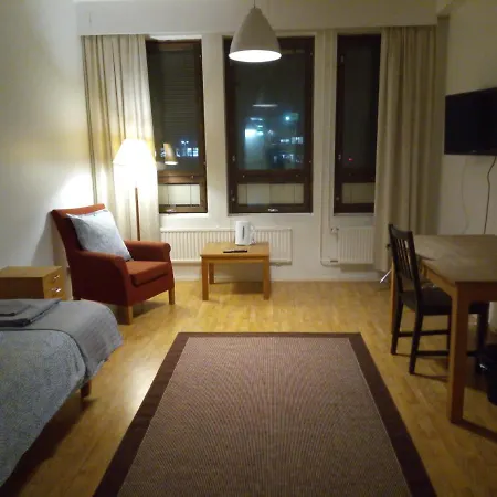 Vekotin بيت شباب