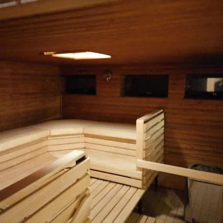 Auberge de jeunesse Vekotin