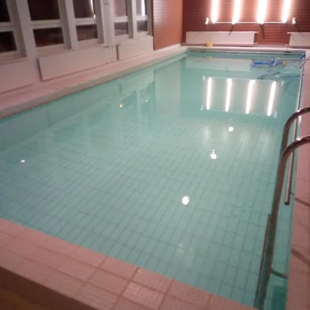 Auberge de jeunesse Vekotin Toijala