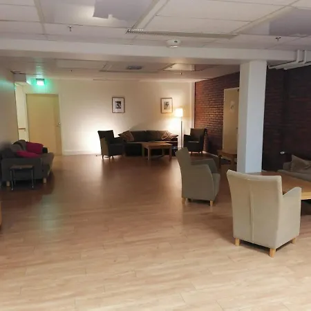 Vekotin Auberge de jeunesse
