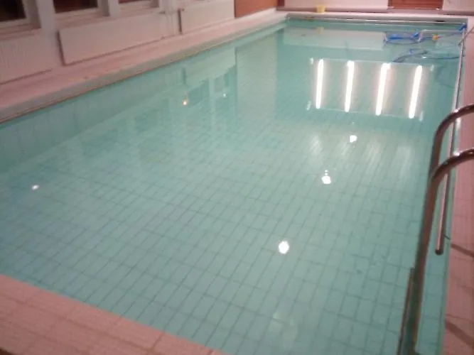 Hostel Vekotin Toijala